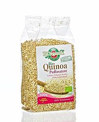 BiOrganik bio puffasztott quinoa, 100 g