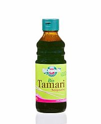BiOrganik bio Tamari szójaszósz, 250 ml