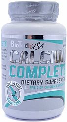 BioTech Calcium Complete kapszula, 90 db