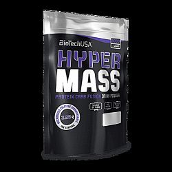 Biotech Hyper Mass, 1000 g - Málnás Joghurt