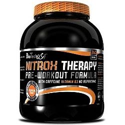BioTech Nitrox Therapy, 340 g