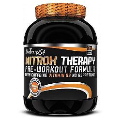 BioTech Nitrox Therapy, 680 g