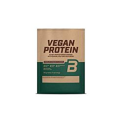 Biotech vegan Protein, erdei gyümölcs ízben, 25g