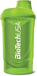 Biotech Wave Shaker Zöld 600 ml