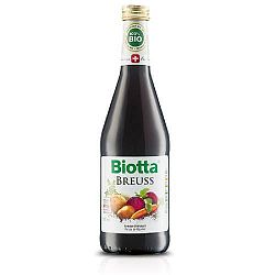 Biotta BIO Breuss zöldséglé 100%, 500ml