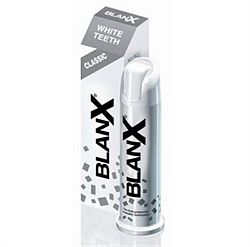 Blanx Fogkrém White Teeth, 75 ml