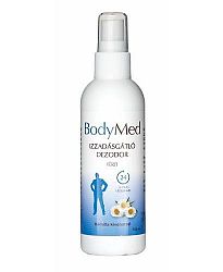 BodyMed izzadásgátló spray férfiaknak 100 ml