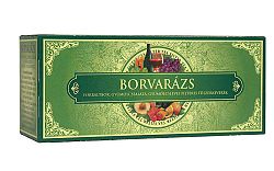 Borvarázs tea 25 filter