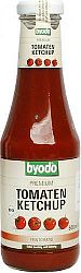 Byodo bio paradicsom kechup, 500 ml