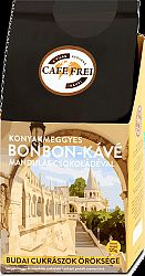 CAFE FREI KONYAKMEGGYES BONBON-KÁVÉ, 125 g
