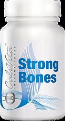 CaliVita Strong Bones csonterő kapszula, 100 db