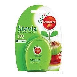 Canderel Green Stevia Tabletta 100 db