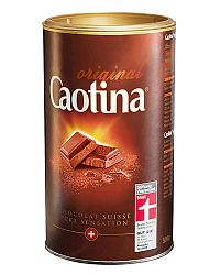 Caotina Original forró csoki por, 500 g