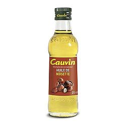 Cauvin Törökmogyoróolaj 250 ml