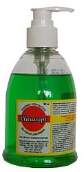 Clarasept folyékony szappan 300 ml