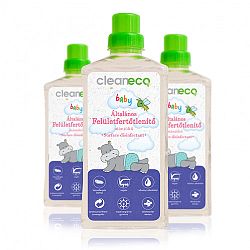 Cleaneco Baby általános Felület Fertőtlenítő 1000 ml