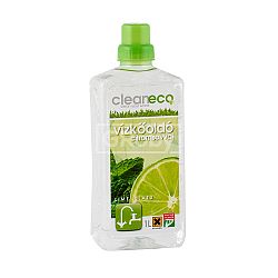 Cleaneco Vízkőoldó citromsavval, 1000 ml