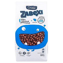 Cornexi Zabexi Gabonagolyó Zabbal édesítőszerrel, 250 g