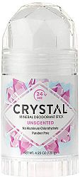 Crystal testdezodor stift unisex 120 g
