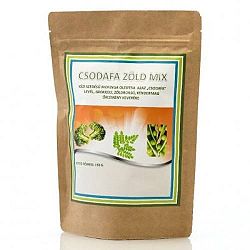 Csodafa zöld mix, 150 g