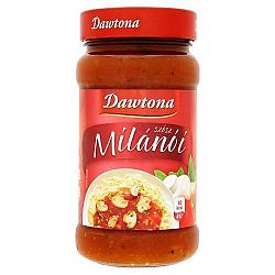 Dawtona milánói mártás, 360 ml