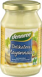 Dennree bio delikát majonéz, 250 g