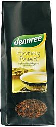 Dennree bio Honey Bush szálas tea, 100 g