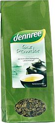 Dennree bio puskapor szálas tea, 100 g