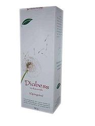 Diabess Györgytea keverék cukorbetegeknek 50 g