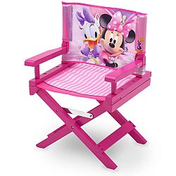 Disney rendezői szék - Minnie egérke