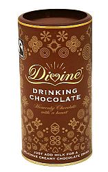 Divine Forró csokoládé, 400 g