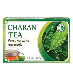 Dr. Chen Charan tea, 20 filter