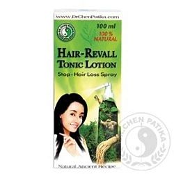 Dr. Chen Hair-Revall Tonic Lotion spray, 100 ml