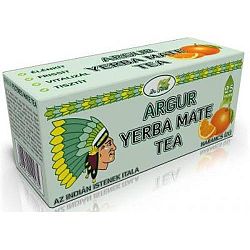 Dr.flóra Argur Yerba Mate Narancs Tea 25x1.7g 43 g