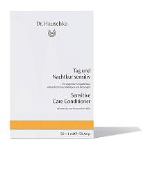 Dr. Hauschka Ampullakúra - érzékeny bőrre (50 ampulla)