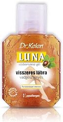 Dr. Kelen Luna sósborszesz gél, 150 ml - Vadgesztenyés