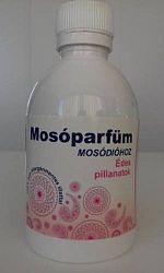 Dr. M Mosóparfüm, 200 ml - Édes Pillanatok