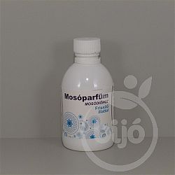 Dr. M Mosóparfüm frissítő illattal 200 ml