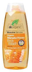dr.Organic bio manuka mézes tusfürdő 250 ml