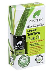 dr.Organic bio teafa olaj 10 ml