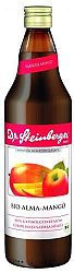 Dr. Steinberger bio Alma-mangó gyümölcslé, 750 ml