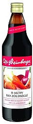 Dr. Steinberger bio B-Aktív zöldséglé, 750 ml