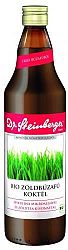 Dr. Steinberger bio Zöldbúzafű koktél, 750 ml