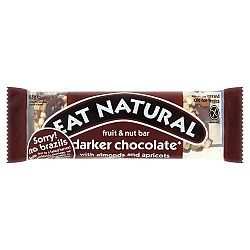 Eat natural gm. Müzlisz. Dió sárbar.csok, 45 g