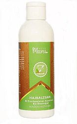 Eco-Z Hajbalzsam krém B5 provitaminnal, keratinnal és bio shea vajjal, 200 ml