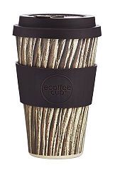 Ecoffee Cup hordozható kávéspohár - Baumrinde, 400 ml