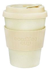 Ecoffee Cup hordozható kávéspohár - Crema, 340 ml