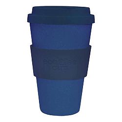 Ecoffee Cup hordozható kávéspohár - Dark Energy, 400ml