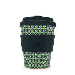 Ecoffee Cup hordozható kávéspohár - Diggi Do, 340 ml