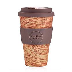 Ecoffee Cup hordozható kávéspohár - Jack O'Toole, 400 ml